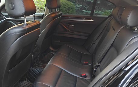 BMW 5 серия, 2015 год, 2 410 000 рублей, 6 фотография