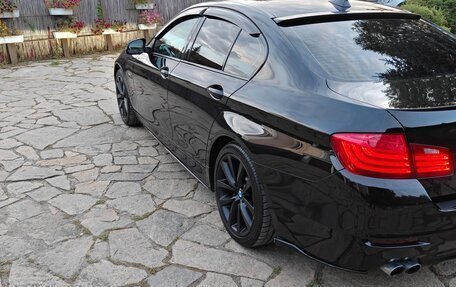 BMW 5 серия, 2015 год, 2 410 000 рублей, 11 фотография
