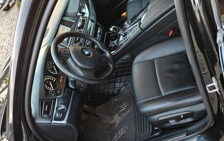 BMW 5 серия, 2015 год, 2 410 000 рублей, 15 фотография