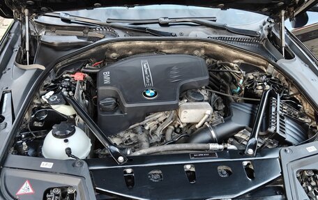 BMW 5 серия, 2015 год, 2 410 000 рублей, 17 фотография