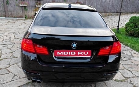 BMW 5 серия, 2015 год, 2 410 000 рублей, 10 фотография