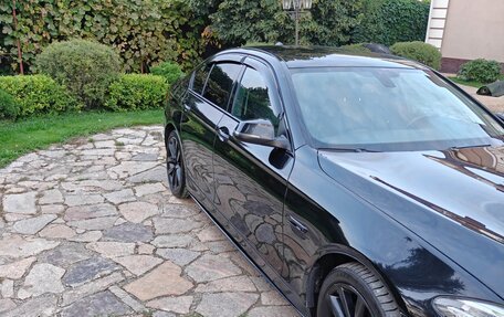 BMW 5 серия, 2015 год, 2 410 000 рублей, 19 фотография