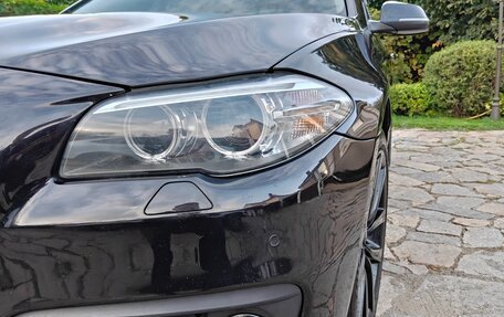 BMW 5 серия, 2015 год, 2 410 000 рублей, 22 фотография