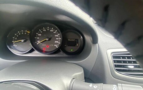 Renault Fluence I, 2012 год, 900 000 рублей, 6 фотография