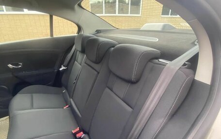 Renault Fluence I, 2012 год, 900 000 рублей, 4 фотография