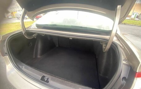 Renault Fluence I, 2012 год, 900 000 рублей, 8 фотография