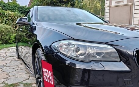 BMW 5 серия, 2015 год, 2 410 000 рублей, 23 фотография