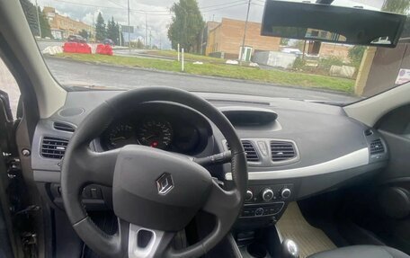Renault Fluence I, 2012 год, 900 000 рублей, 10 фотография