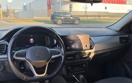 Volkswagen Polo VI (EU Market), 2020 год, 1 600 000 рублей, 9 фотография