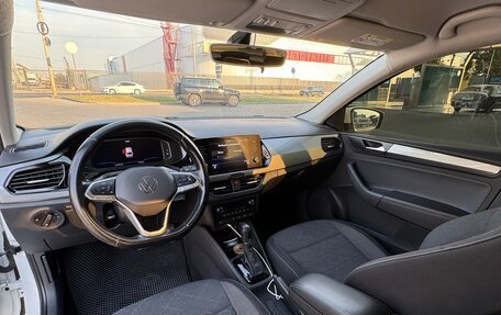 Volkswagen Polo VI (EU Market), 2020 год, 1 600 000 рублей, 10 фотография