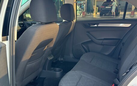 Volkswagen Polo VI (EU Market), 2020 год, 1 600 000 рублей, 12 фотография