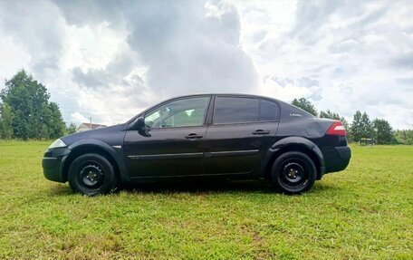 Renault Megane II, 2004 год, 200 000 рублей, 5 фотография