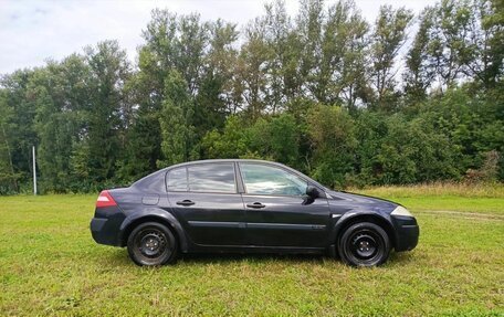Renault Megane II, 2004 год, 200 000 рублей, 6 фотография
