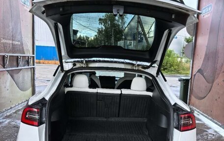 Tesla Model Y I, 2020 год, 3 500 000 рублей, 9 фотография