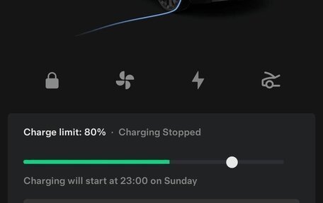 Tesla Model Y I, 2020 год, 3 500 000 рублей, 15 фотография