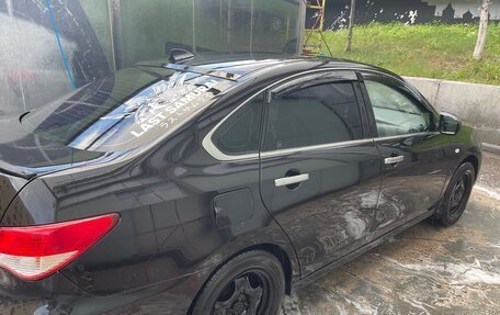 Nissan Almera, 2015 год, 600 000 рублей, 2 фотография