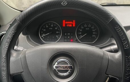 Nissan Almera, 2015 год, 600 000 рублей, 4 фотография