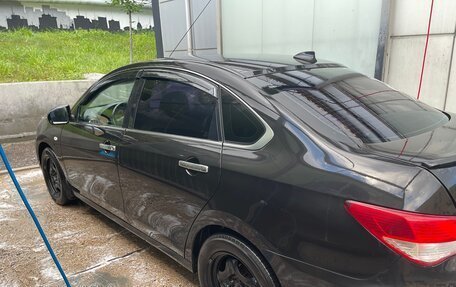 Nissan Almera, 2015 год, 600 000 рублей, 3 фотография