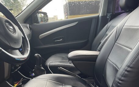 Nissan Almera, 2015 год, 600 000 рублей, 7 фотография