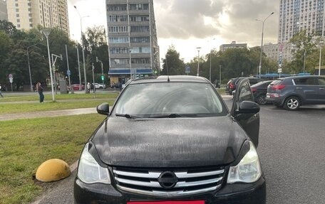 Nissan Almera, 2015 год, 600 000 рублей, 6 фотография