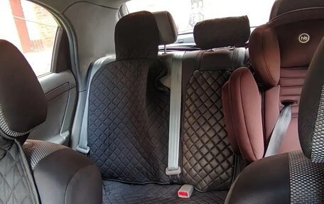 Chevrolet Lacetti, 2011 год, 470 000 рублей, 5 фотография