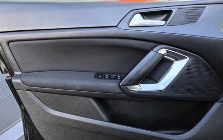 Peugeot 308 II, 2019 год, 1 199 000 рублей, 11 фотография