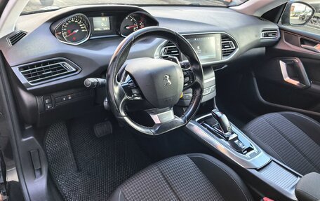 Peugeot 308 II, 2019 год, 1 199 000 рублей, 5 фотография