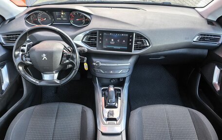 Peugeot 308 II, 2019 год, 1 199 000 рублей, 6 фотография