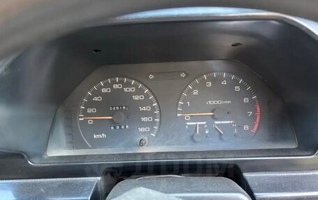 Mitsubishi Lancer VII, 1990 год, 140 000 рублей, 4 фотография