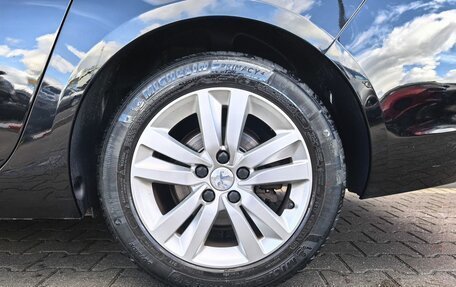 Peugeot 308 II, 2019 год, 1 199 000 рублей, 19 фотография