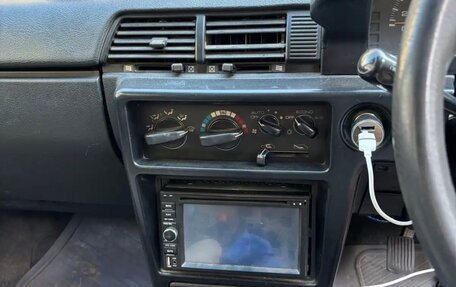 Mitsubishi Lancer VII, 1990 год, 140 000 рублей, 6 фотография