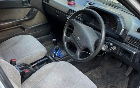 Mitsubishi Lancer VII, 1990 год, 140 000 рублей, 8 фотография