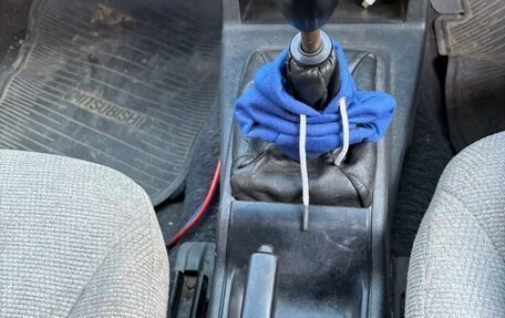 Mitsubishi Lancer VII, 1990 год, 140 000 рублей, 7 фотография
