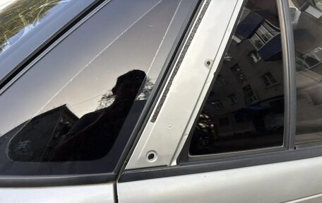 Mitsubishi Lancer VII, 1990 год, 140 000 рублей, 10 фотография
