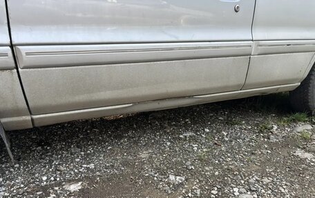 Mitsubishi Lancer VII, 1990 год, 140 000 рублей, 13 фотография