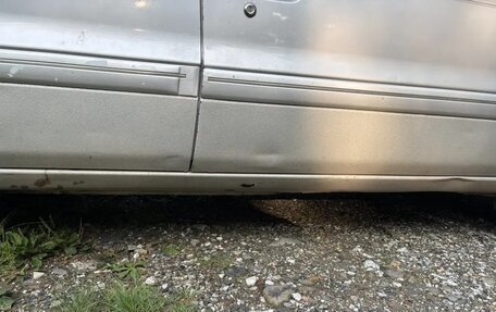 Mitsubishi Lancer VII, 1990 год, 140 000 рублей, 14 фотография