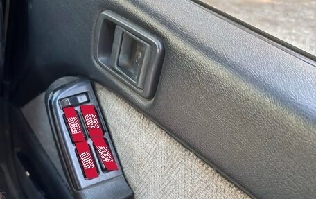 Mitsubishi Lancer VII, 1990 год, 140 000 рублей, 3 фотография