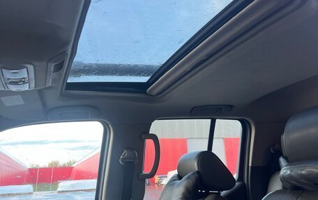Nissan Navara (Frontier), 2008 год, 800 000 рублей, 8 фотография