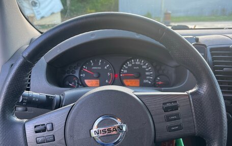 Nissan Navara (Frontier), 2008 год, 800 000 рублей, 6 фотография