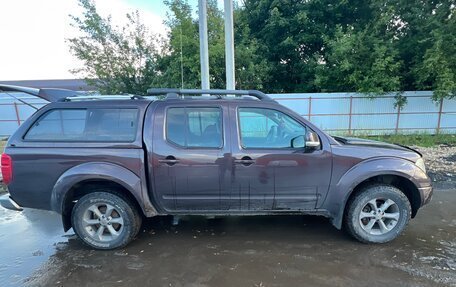 Nissan Navara (Frontier), 2008 год, 800 000 рублей, 2 фотография