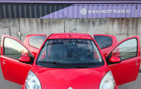 Citroen C1 II, 2011 год, 310 000 рублей, 1 фотография