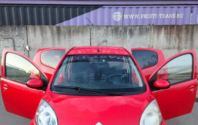 Citroen C1 II, 2011 год, 310 000 рублей, 1 фотография