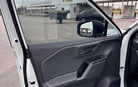 Toyota RAV4, 2026 год, 4 300 000 рублей, 2 фотография