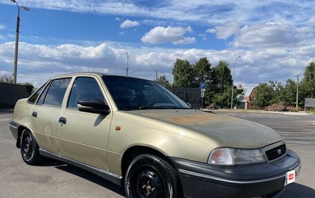 Daewoo Nexia I рестайлинг, 2006 год, 120 000 рублей, 1 фотография