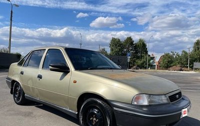 Daewoo Nexia I рестайлинг, 2006 год, 120 000 рублей, 1 фотография