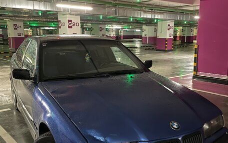 BMW 3 серия, 1993 год, 232 000 рублей, 1 фотография