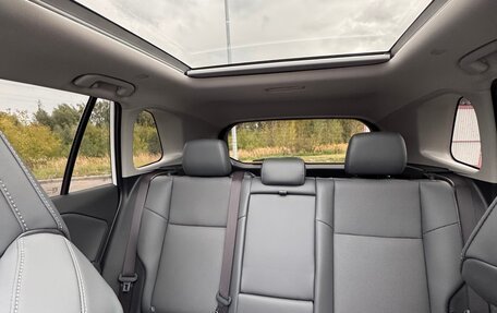 Toyota RAV4, 2026 год, 4 300 000 рублей, 5 фотография