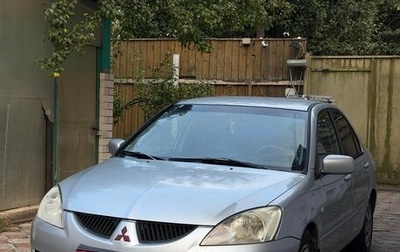 Mitsubishi Lancer IX, 2004 год, 370 000 рублей, 1 фотография