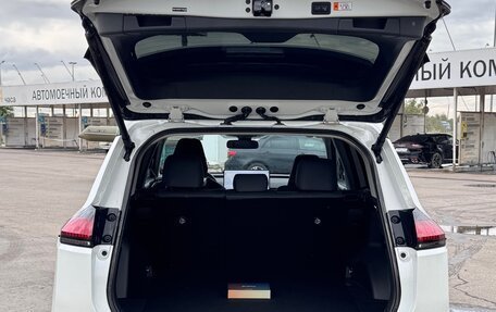 Toyota RAV4, 2026 год, 4 300 000 рублей, 11 фотография