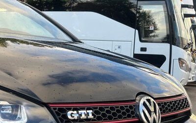 Volkswagen Golf VI, 2010 год, 500 000 рублей, 1 фотография